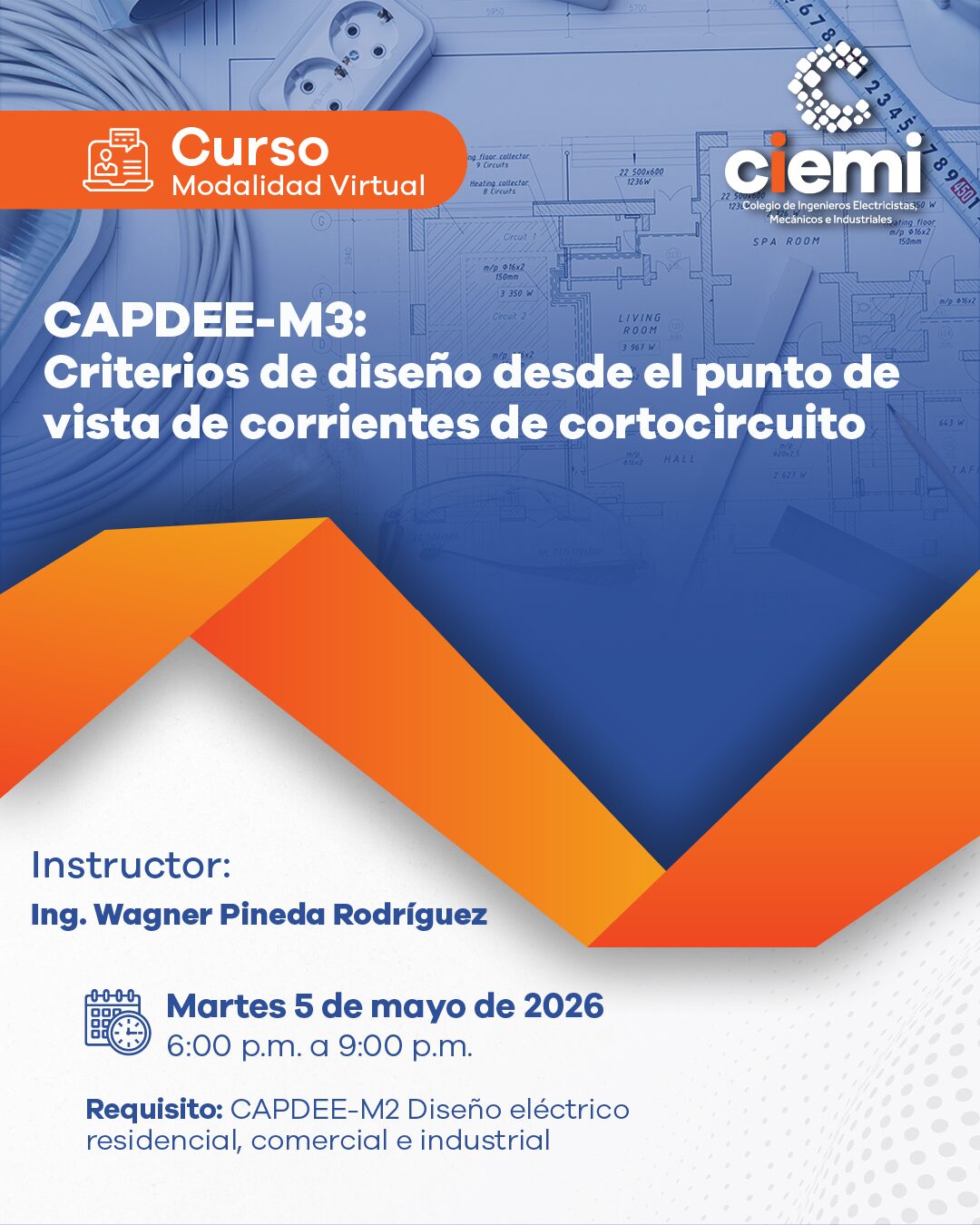 CursoCAPDEE-M3