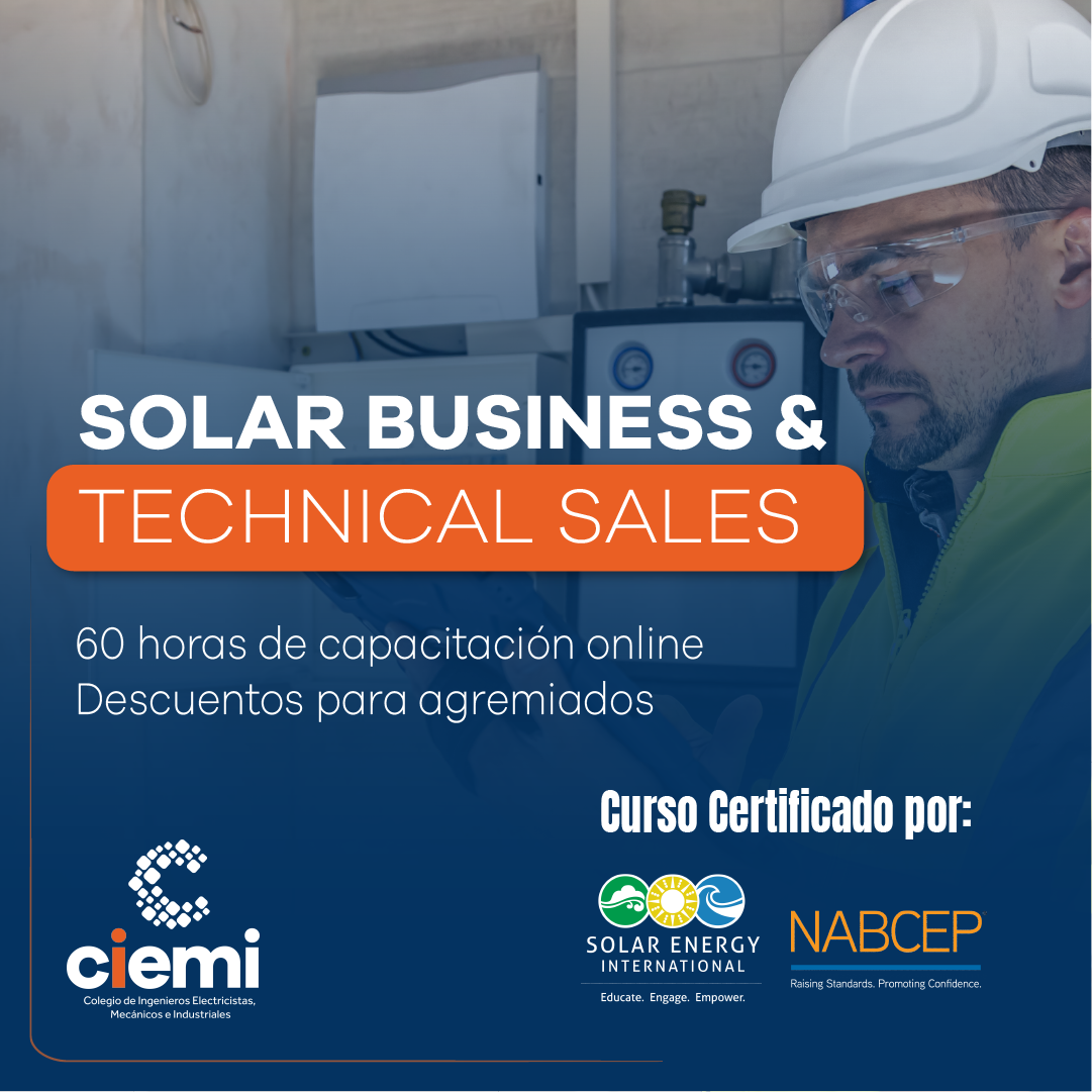 solar business